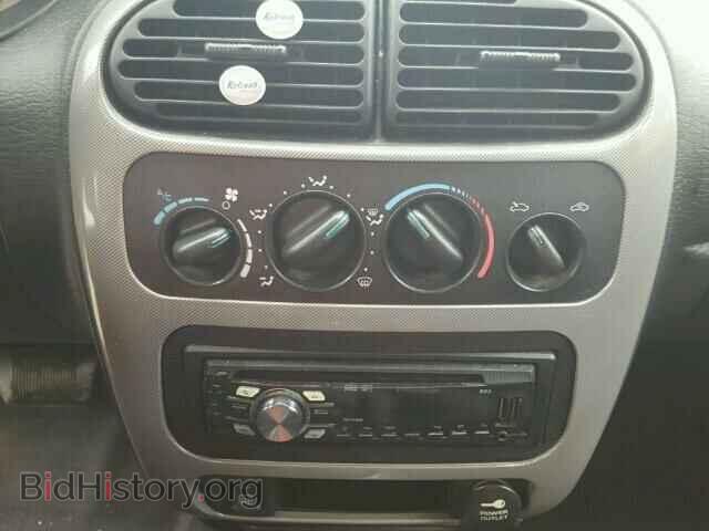 2005 DODGE NEON - VIN: 1B3ES56C85D110228 - Фото 9