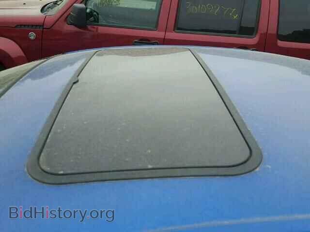 2005 DODGE NEON - VIN: 1B3ES56C85D110228 - Фото 10