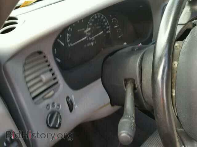 1997 FORD EXPLORER - VIN: 1FMDU34E0VZB43090 - Фото 8