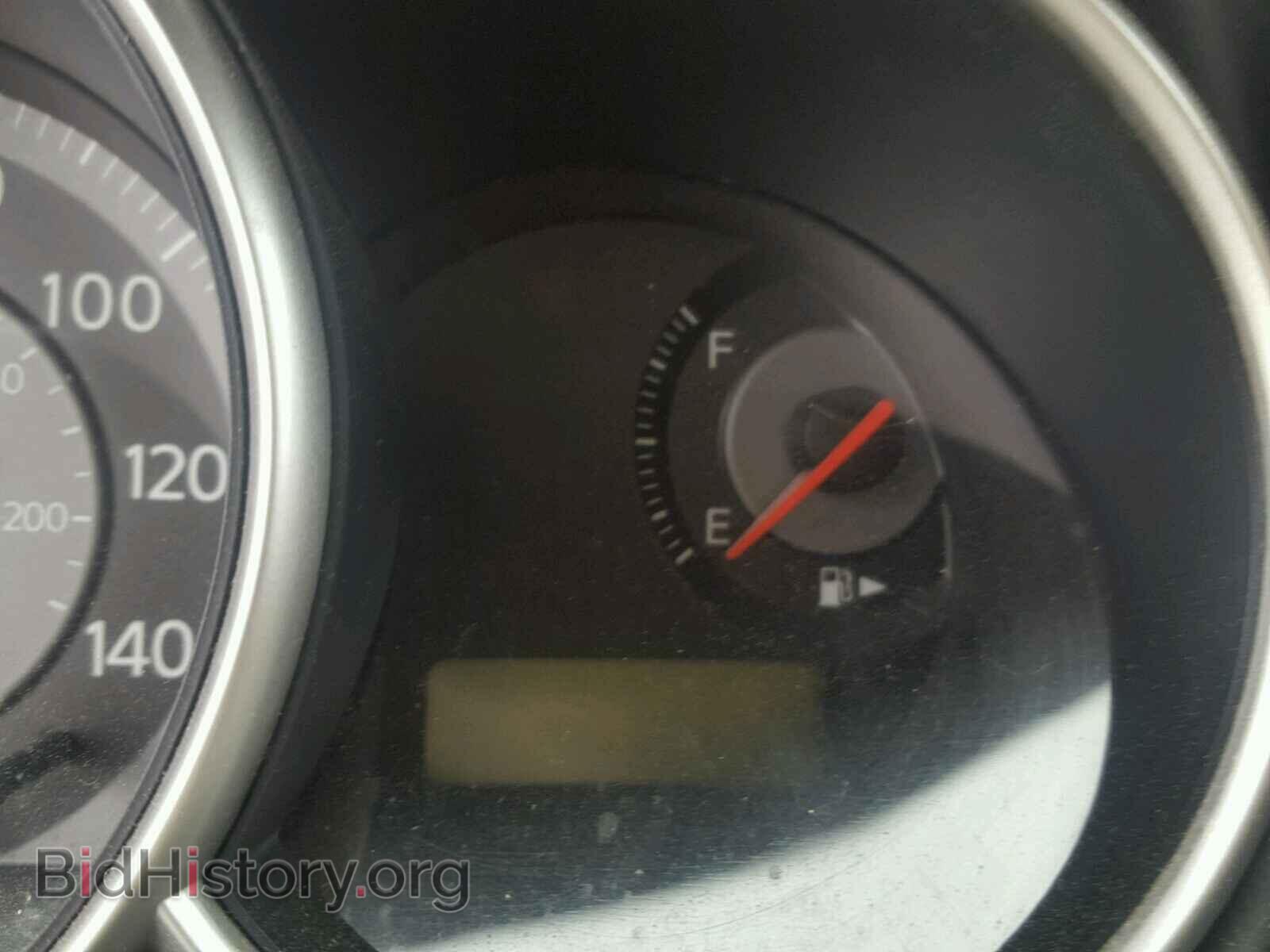 2009 NISSAN VERSA - VIN: 3N1BC11E69L450254 - Фото 8