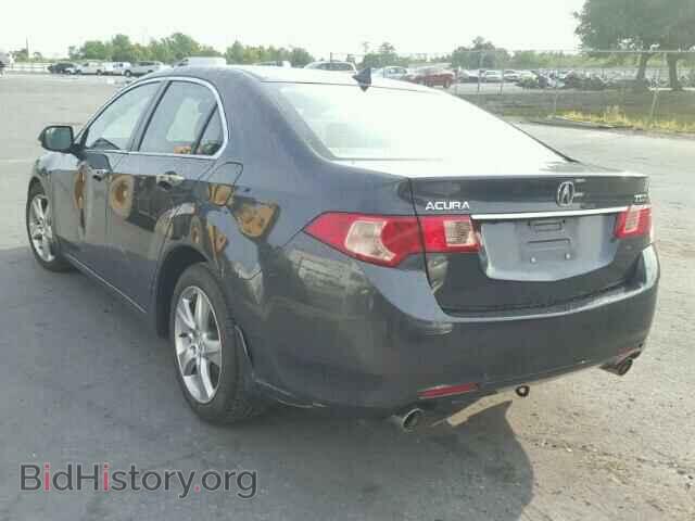 2011 ACURA TSX - VIN: JH4CU2F61BC009167 - Фото 3