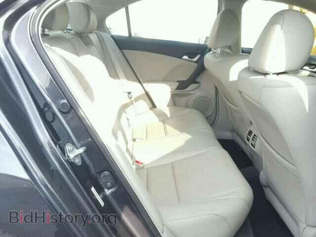 2011 ACURA TSX - VIN: JH4CU2F61BC009167 - Фото 6