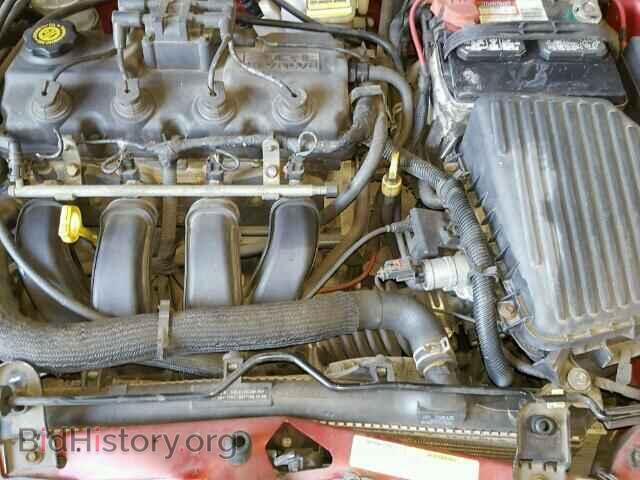 2003 DODGE NEON - VIN: 1B3ES56C53D260097 - Фото 7