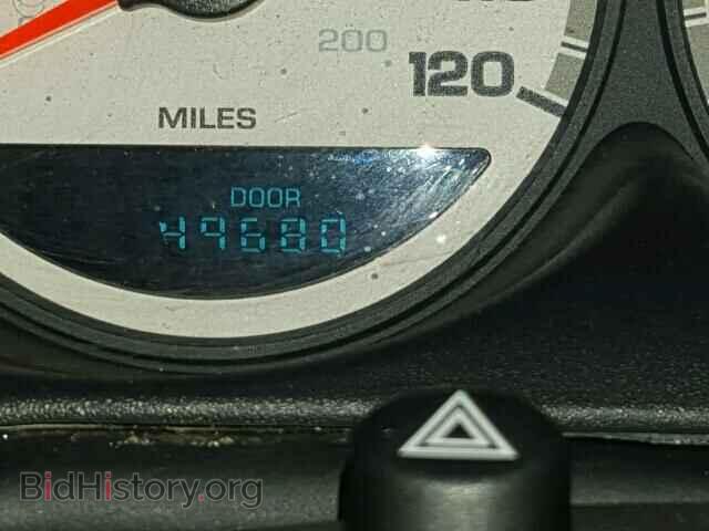 2003 DODGE NEON - VIN: 1B3ES56C53D260097 - Фото 8