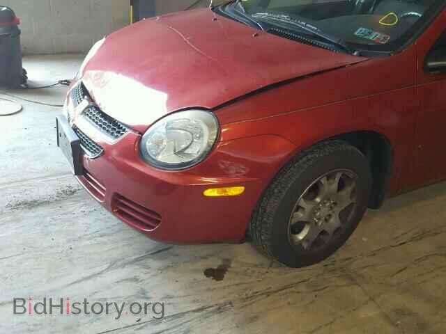 2003 DODGE NEON - VIN: 1B3ES56C53D260097 - Фото 10
