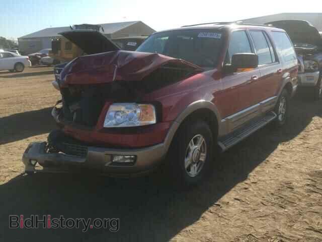 2004 FORD EXPEDITION - VIN: 1FMFU18L04LB10968 - Фото 2