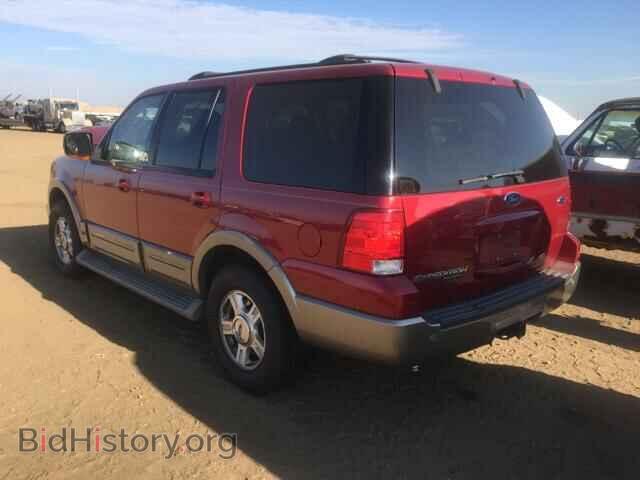 2004 FORD EXPEDITION - VIN: 1FMFU18L04LB10968 - Фото 3