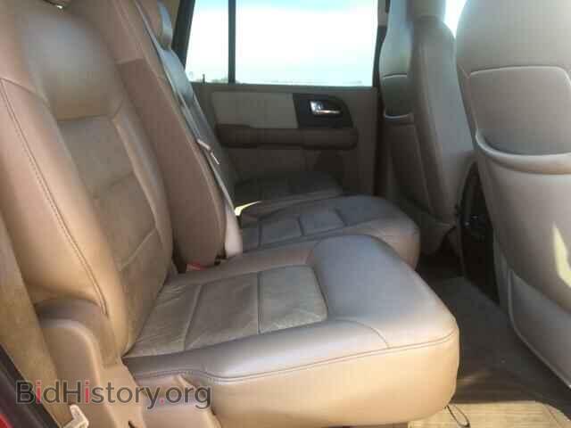 2004 FORD EXPEDITION - VIN: 1FMFU18L04LB10968 - Фото 6