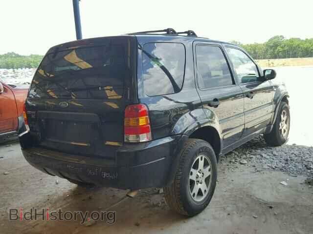 2002 FORD ESCAPE - VIN: 1FMCU03112KD98263 - Фото 4
