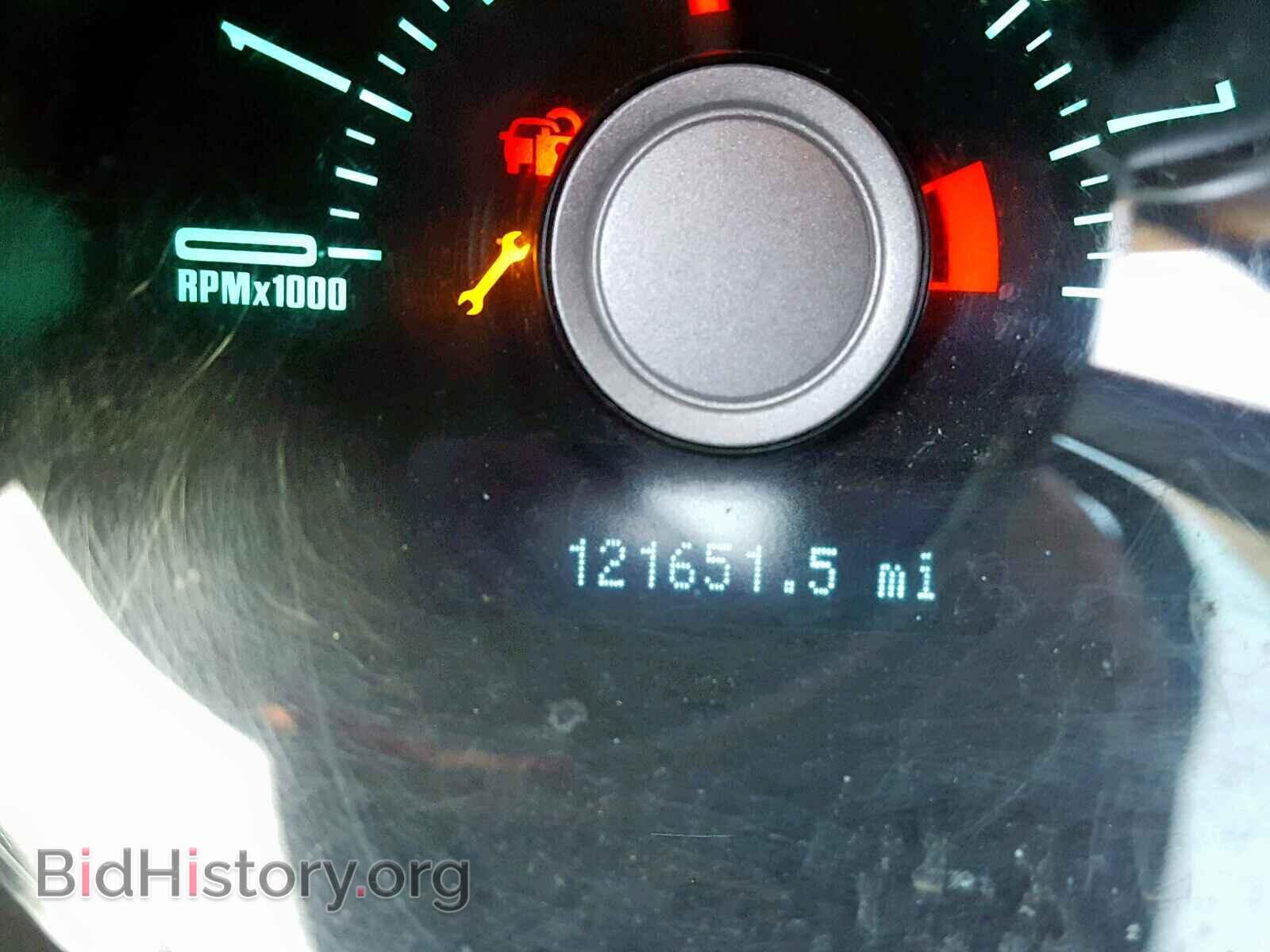 2012 FORD MUSTANG - VIN: 1ZVBP8AM7C5265071 - Фото 8