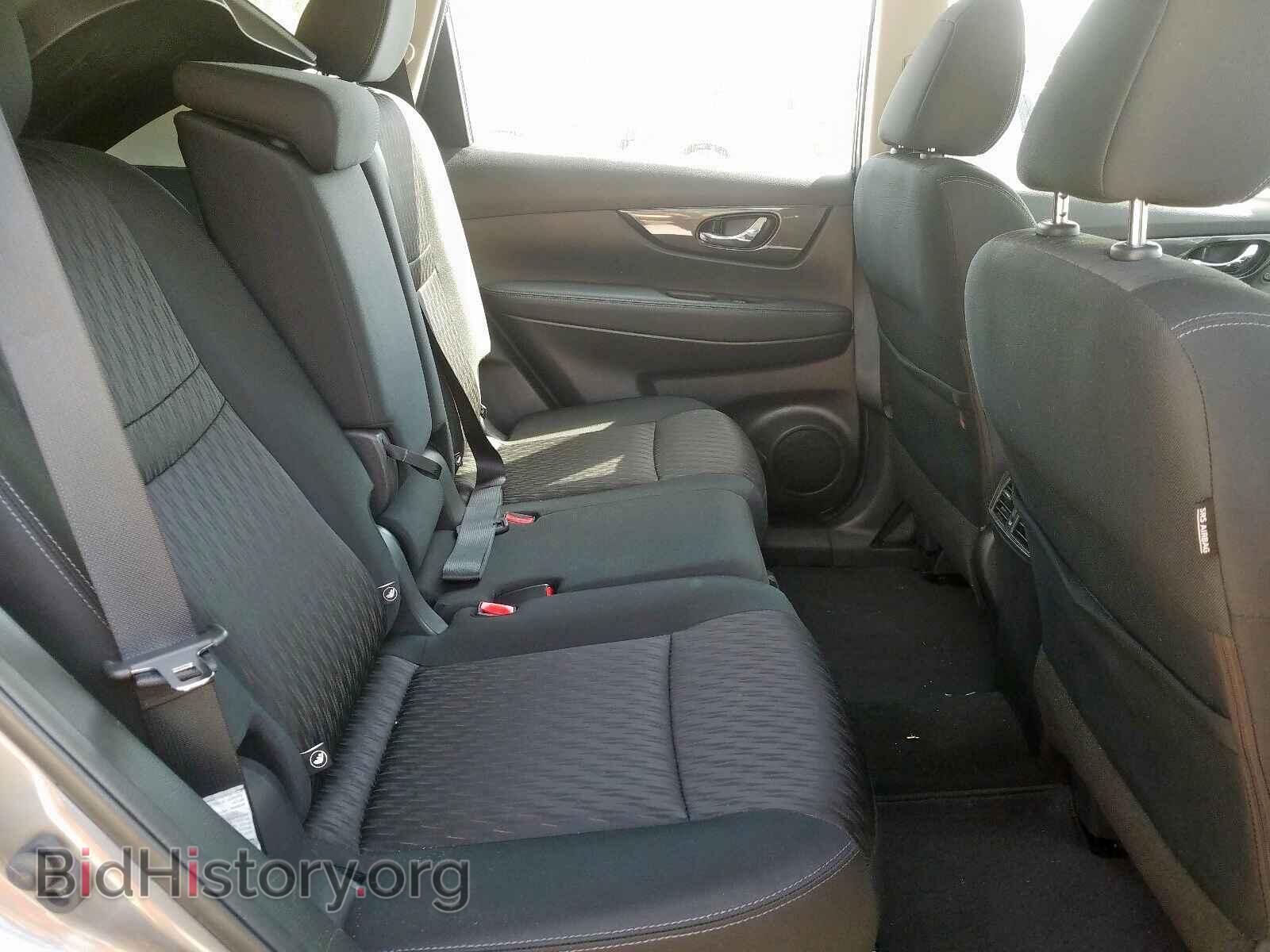 2018 NISSAN ROGUE S - VIN: KNMAT2MT2JP548862 - Фото 6