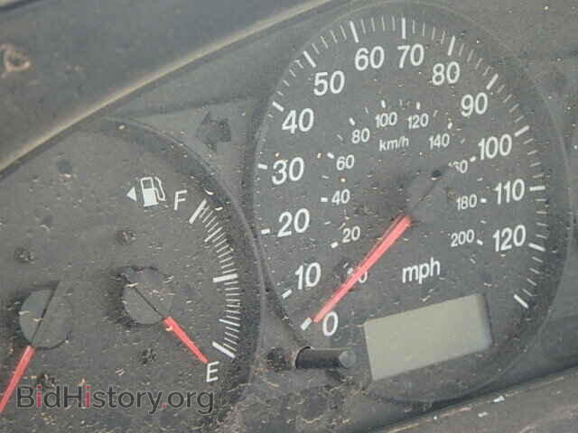 2003 MAZDA MPV - VIN: JM3LW28A330374280 - Фото 8