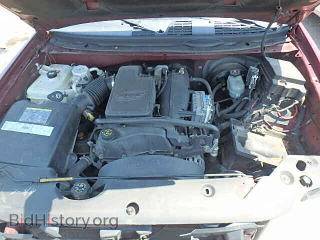 2002 GMC ENVOY - VIN: 1GKDS13S822165515 - Фото 7