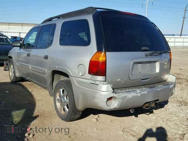 2004 GMC ENVOY - VIN: 1GKES16S846121445 - Фото 3