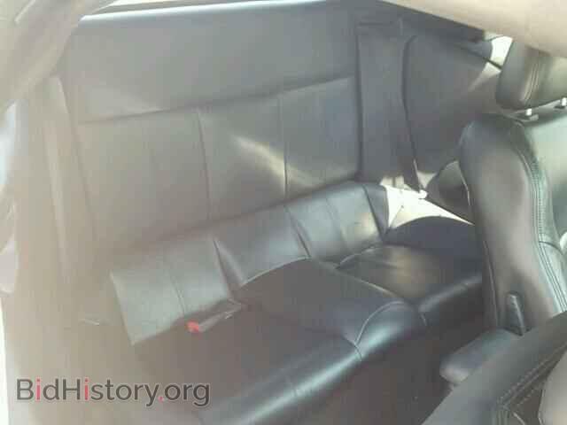 2001 MITSUBISHI ECLIPSE - VIN: 4A3AE55H41E002918 - Фото 6
