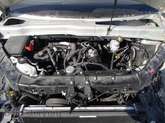 2013 BUICK ENCLAVE - VIN: 5GAKVDKD0DJ252155 - Фото 7