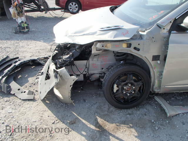 2013 BUICK ENCLAVE - VIN: 5GAKVDKD0DJ252155 - Фото 10