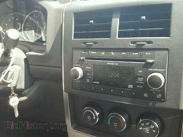 2011 JEEP LIBERTY - VIN: 1J4PN2GK2BW577187 - Фото 10