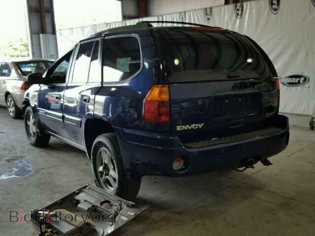 2003 GMC ENVOY - VIN: 1GKDT13SX32129131 - Фото 3