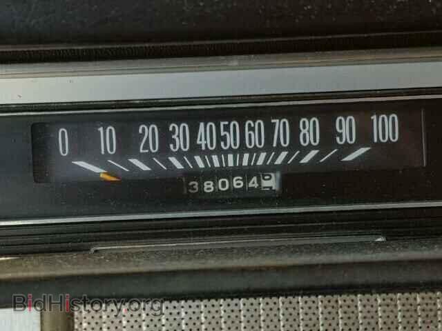 1971 DODGE RAM - VIN: D14AE1U318314 - Фото 8