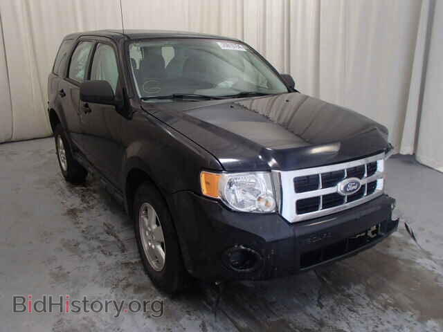 Photo 1FMCU0C75BKC18397 - FORD ESCAPE 2011