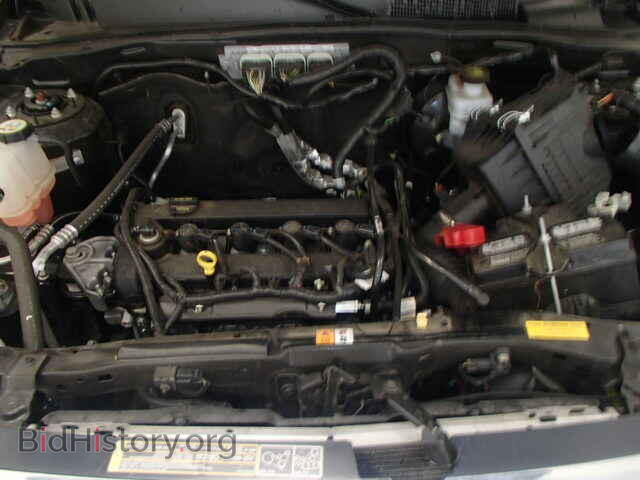 2011 FORD ESCAPE - VIN: 1FMCU0C75BKC18397 - Фото 7