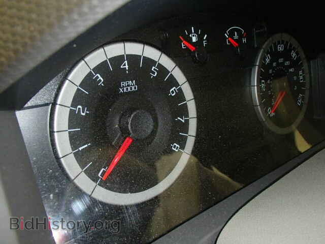 2011 FORD ESCAPE - VIN: 1FMCU0C75BKC18397 - Фото 8