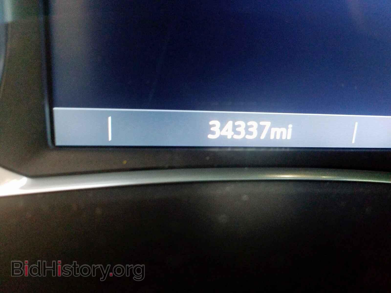 2019 GMC TERRAIN SL - VIN: 3GKALVEV3KL211166 - Фото 8