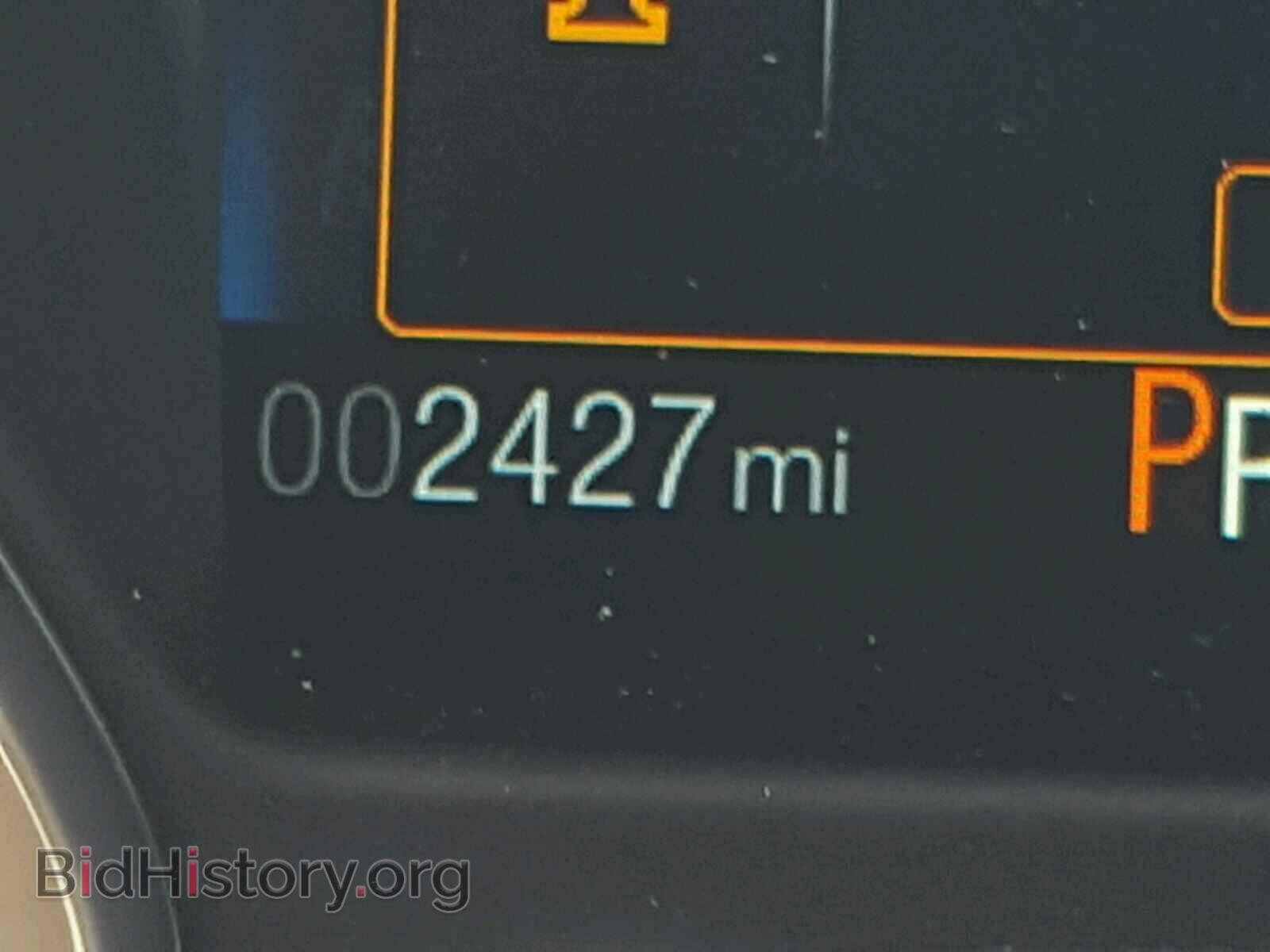 2018 FORD FOCUS - VIN: 1FADP3K21JL230567 - Фото 8