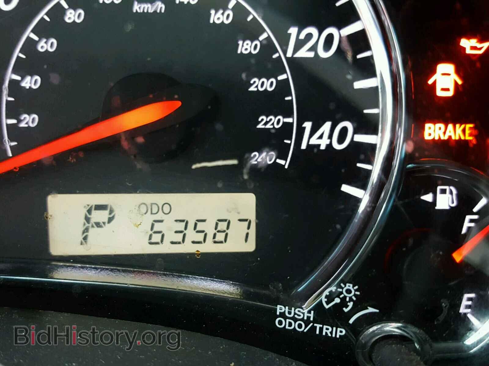 2013 TOYOTA COROLLA BA - VIN: 2T1BU4EEXDC018056 - Фото 8