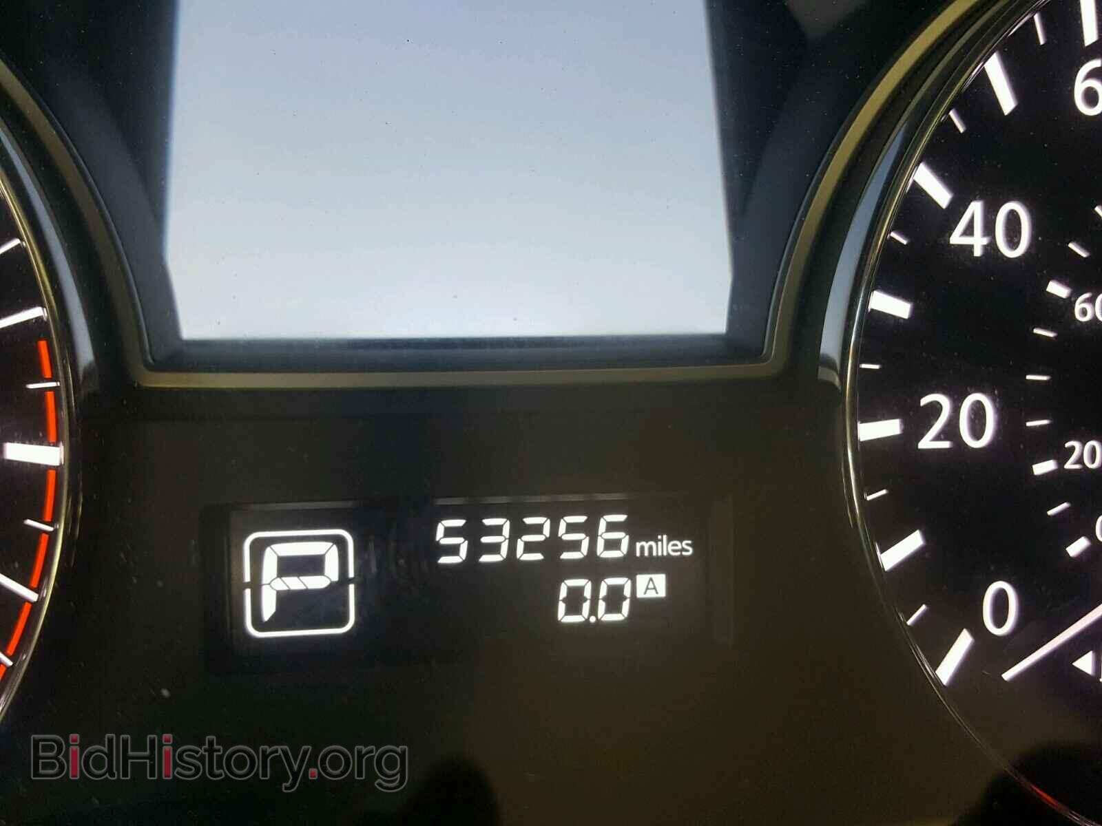 2013 NISSAN PATHFINDER - VIN: 5N1AR2MM0DC622830 - Фото 8