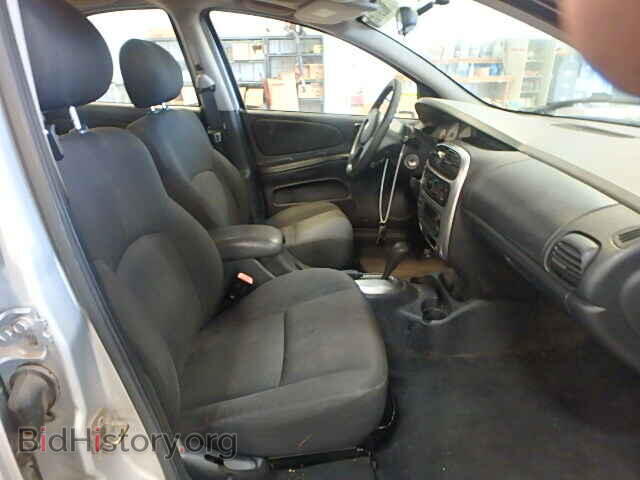 2004 DODGE NEON - VIN: 1B3ES56C14D508993 - Фото 5