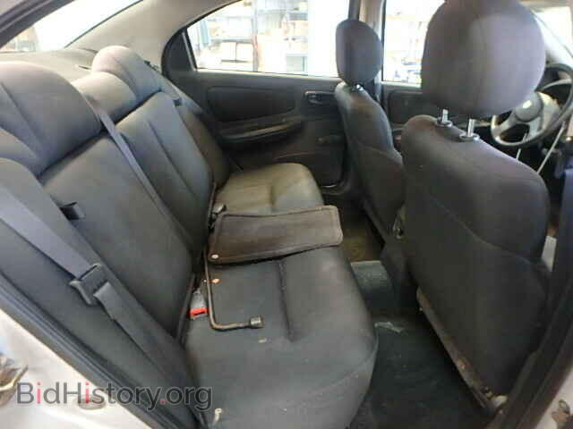2004 DODGE NEON - VIN: 1B3ES56C14D508993 - Фото 6