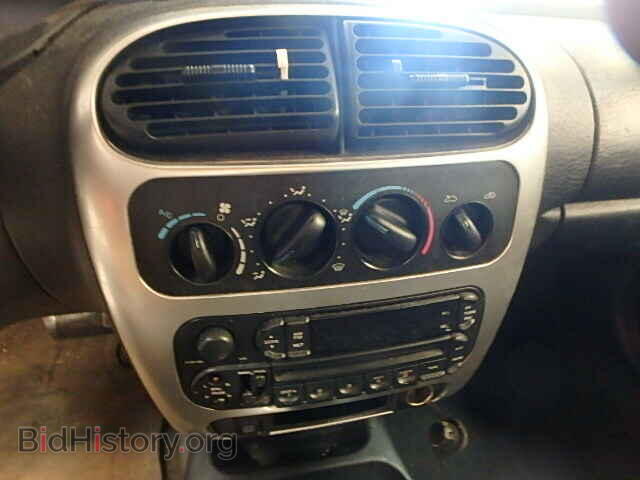 2004 DODGE NEON - VIN: 1B3ES56C14D508993 - Фото 9