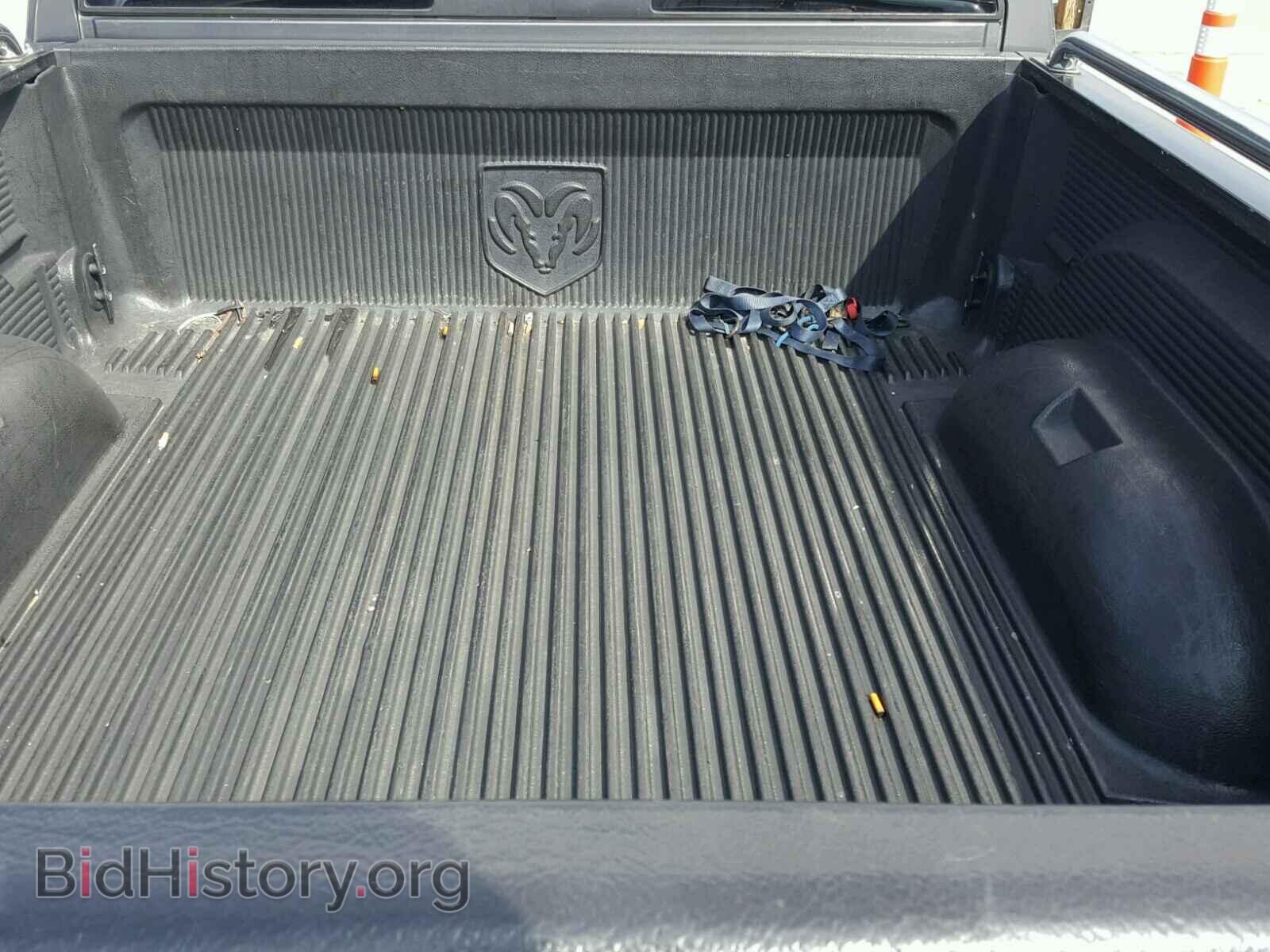 2002 DODGE RAM 1500 - VIN: 1D7HA16K72J190865 - Фото 6