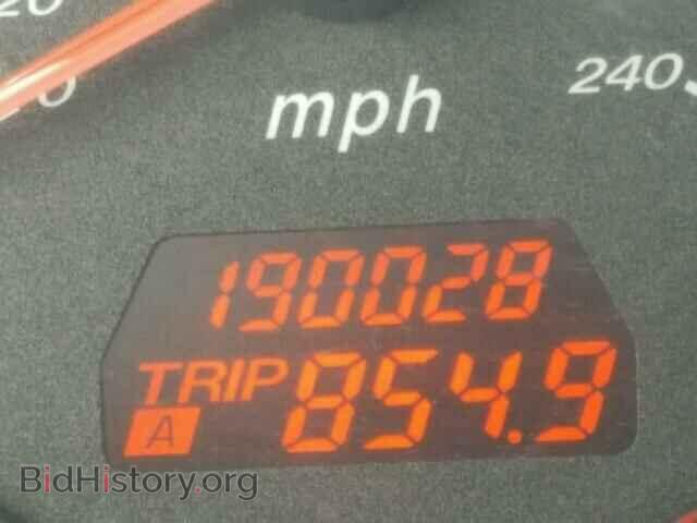 2005 MAZDA 6 - VIN: 1YVHP84C355M38551 - Фото 8