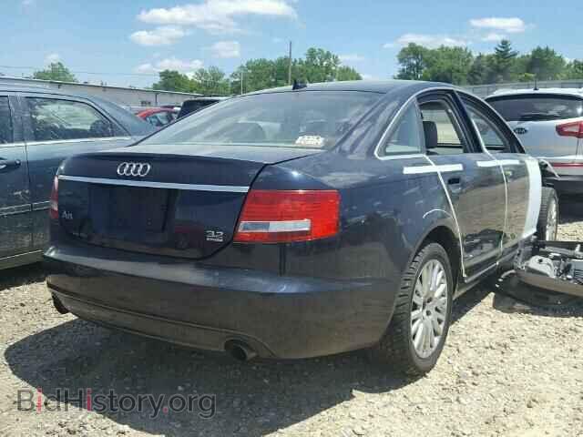 2008 AUDI A6 - VIN: WAUDH74F48N164526 - Фото 4