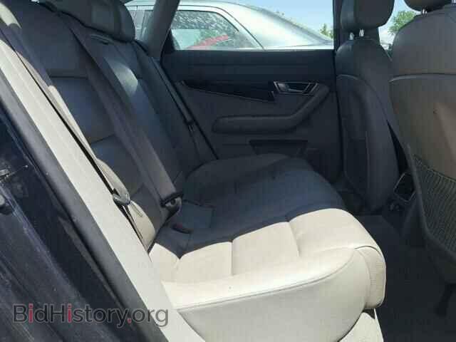 2008 AUDI A6 - VIN: WAUDH74F48N164526 - Фото 6
