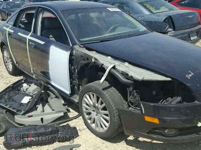 2008 AUDI A6 - VIN: WAUDH74F48N164526 - Фото 9