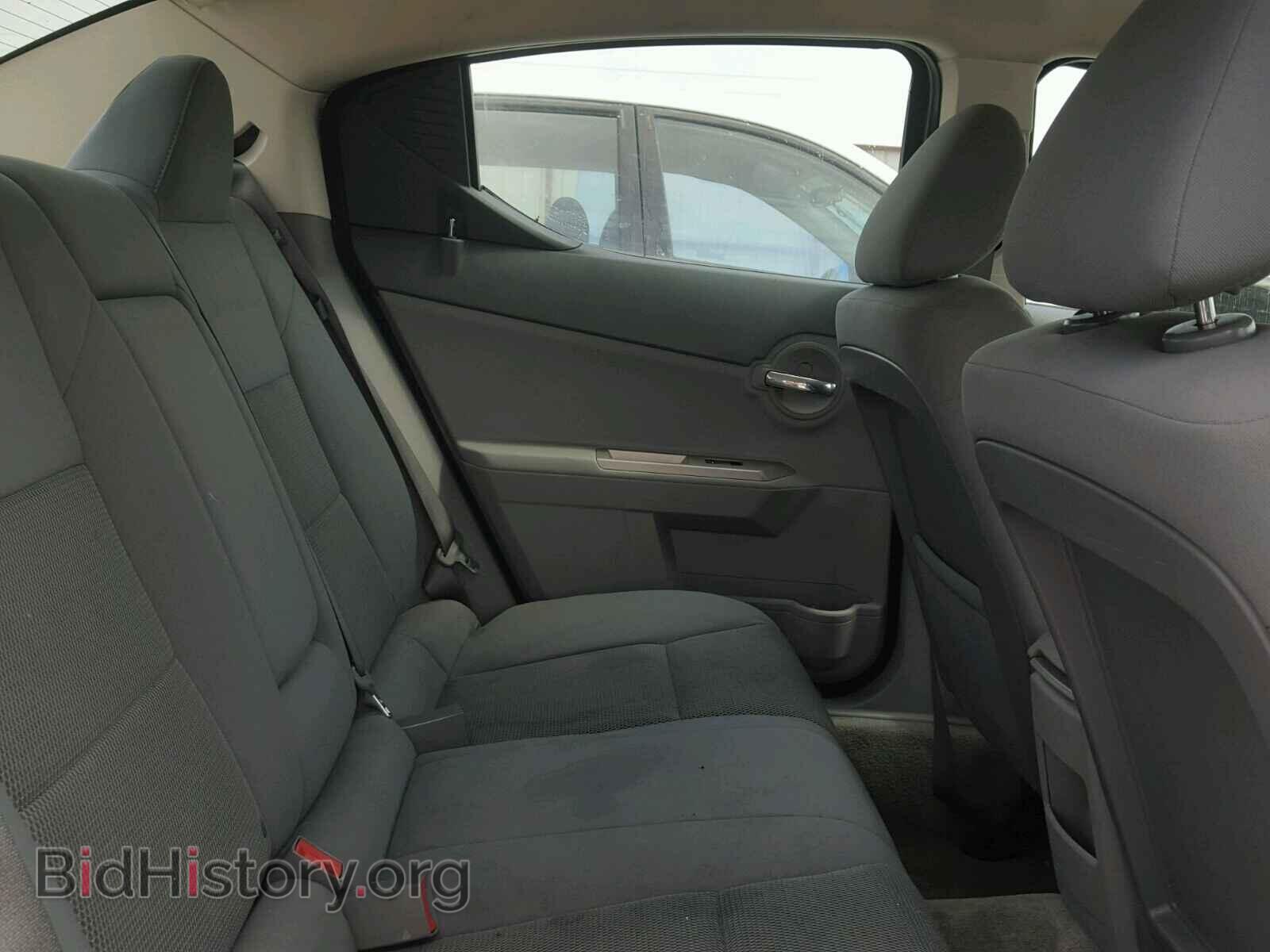 2008 DODGE AVENGER - VIN: 1B3LC56R38N617710 - Фото 6