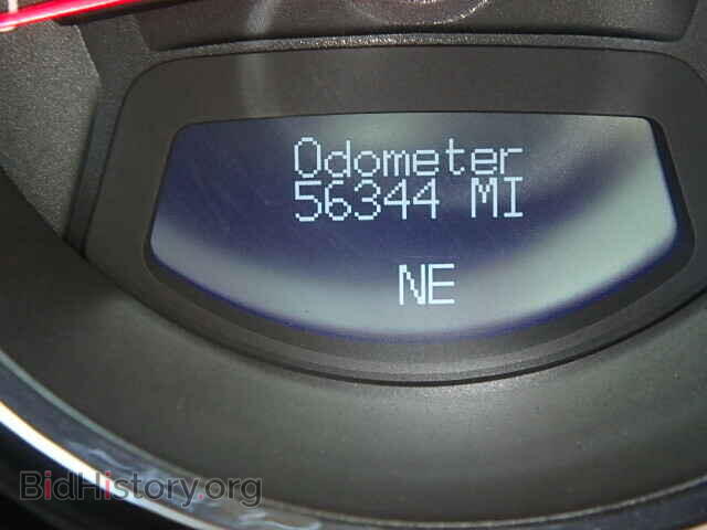 2011 CADILLAC CTS - VIN: 1G6DA5EY0B0158211 - Фото 8