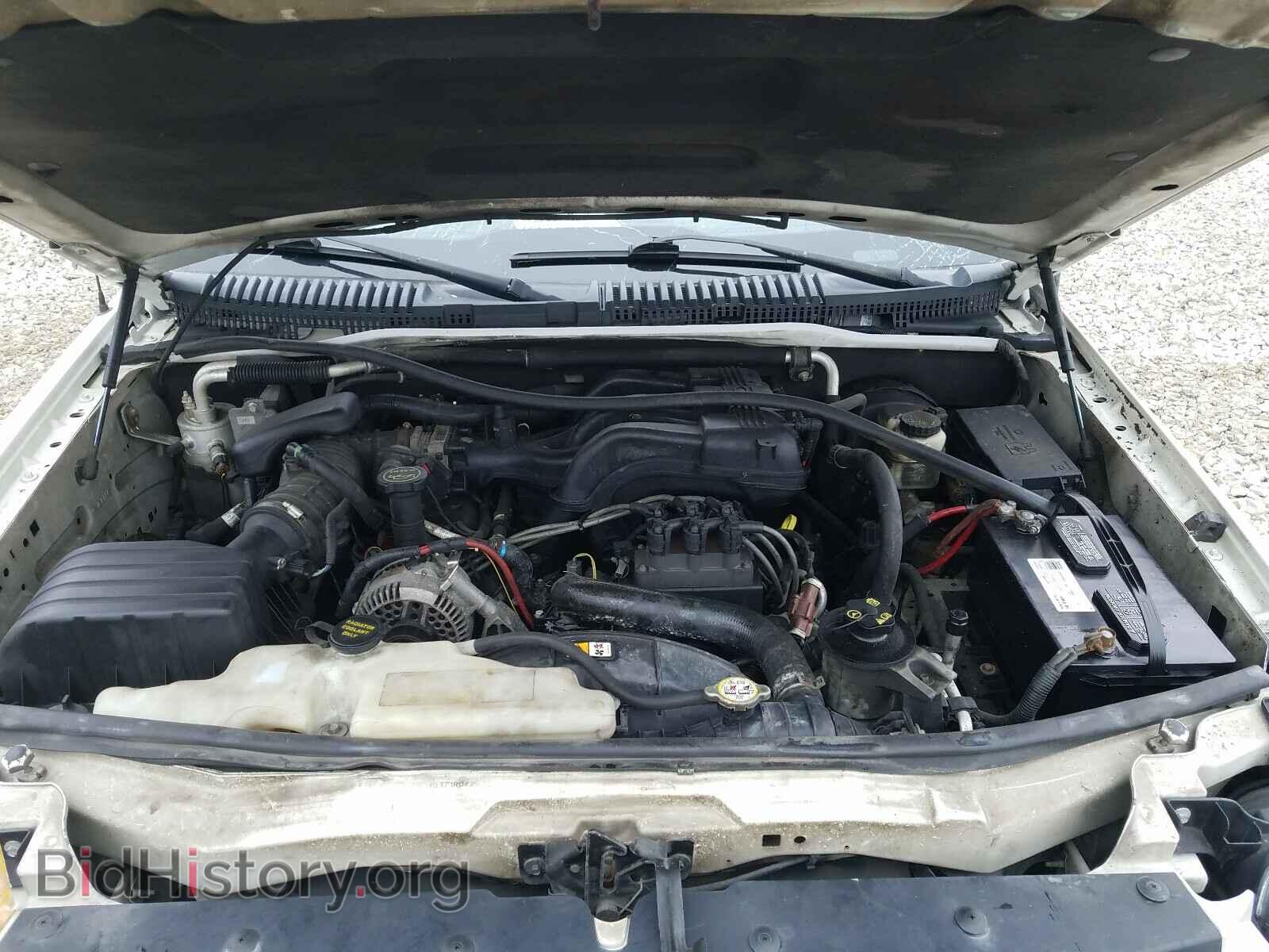 2008 FORD EXPLORER - VIN: 1FMEU73E28UA57942 - Фото 7