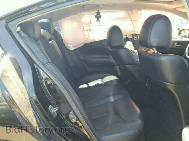 2010 NISSAN MAXIMA - VIN: 1N4AA5AP1AC807885 - Фото 6