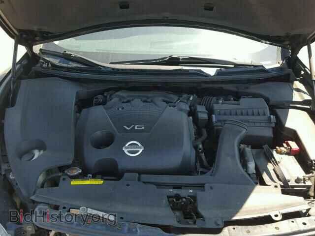 2010 NISSAN MAXIMA - VIN: 1N4AA5AP1AC807885 - Фото 7