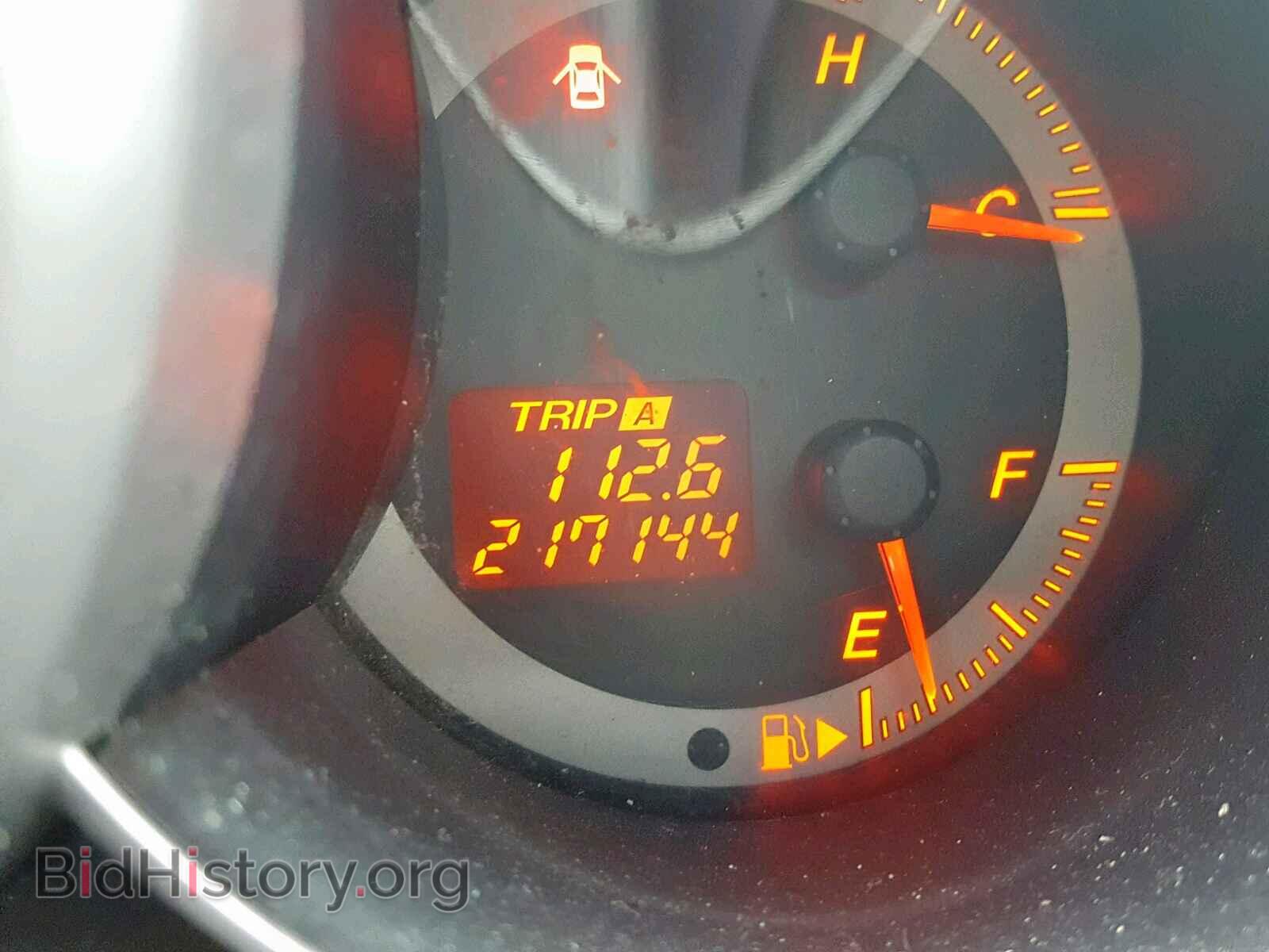 2005 MAZDA 3 S - VIN: JM1BK323051234913 - Фото 8
