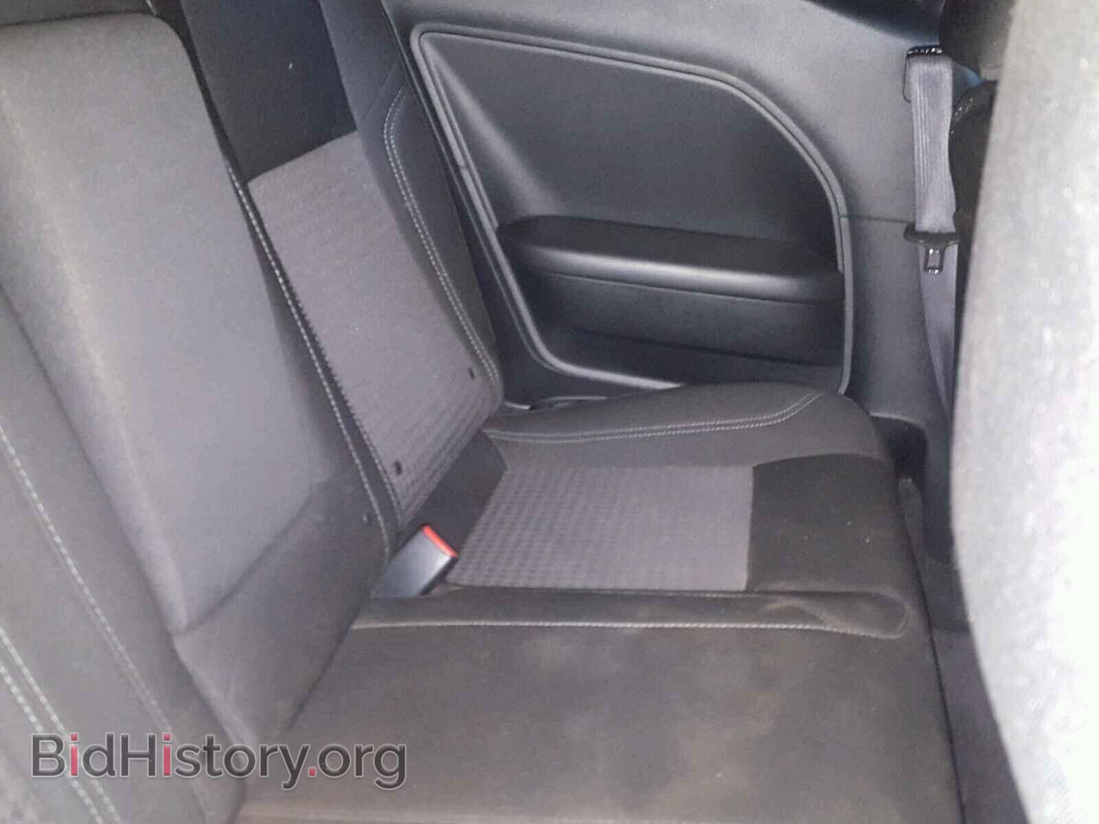 2016 DODGE CHALLENGER - VIN: 2C3CDZAG1GH198860 - Photo 6