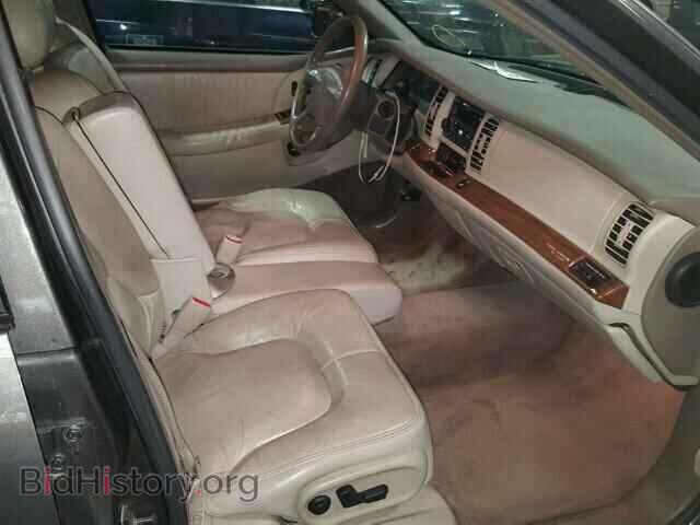 2002 BUICK PARK AVE - VIN: 1G4CW54K024207631 - Фото 5