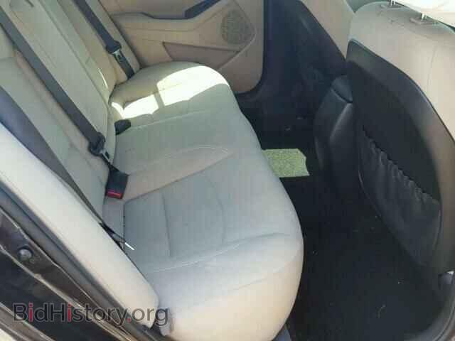 2015 KIA OPTIMA - VIN: 5XXGM4A79FG433457 - Фото 6