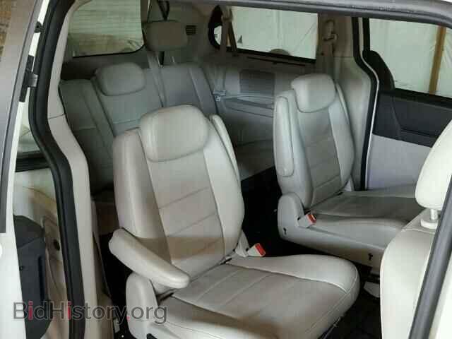 2008 DODGE CARAVAN - VIN: 2D8HN54X78R683794 - Фото 6