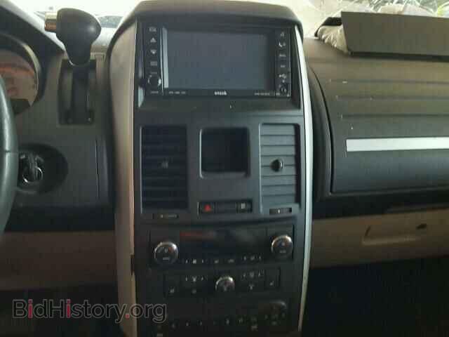 2008 DODGE CARAVAN - VIN: 2D8HN54X78R683794 - Фото 9
